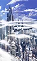 Stephan Martiniere - The American Zone